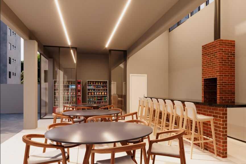 Apartamento, Boa Esperança, 3 Quartos, 1 Vaga, 1 Suíte