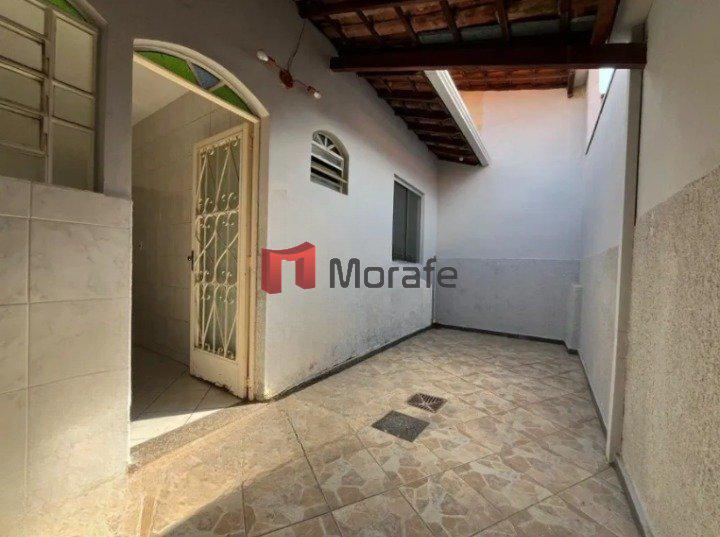 Casa, Copacabana, 2 Quartos, 1 Vaga