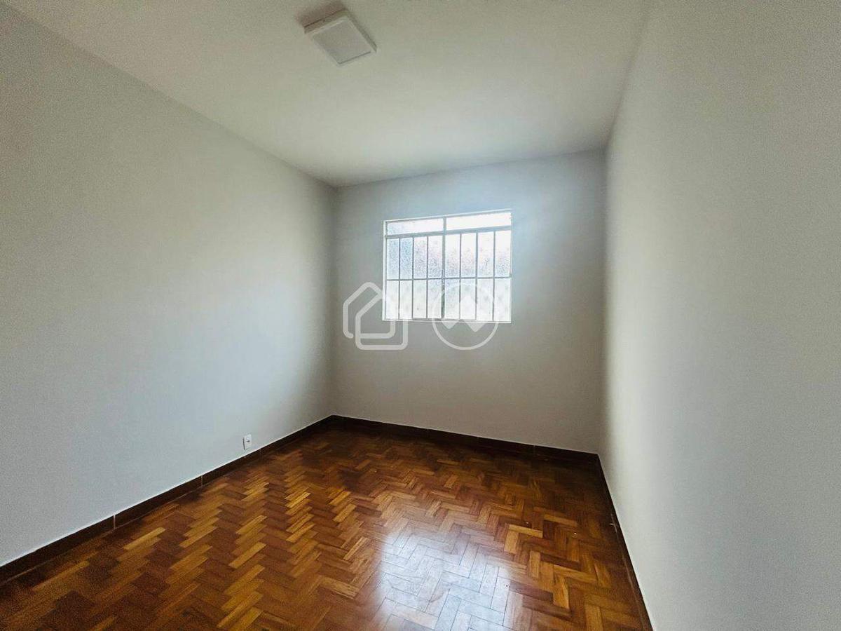 Casa, Padre Eustáquio, 3 Quartos, 3 Vagas