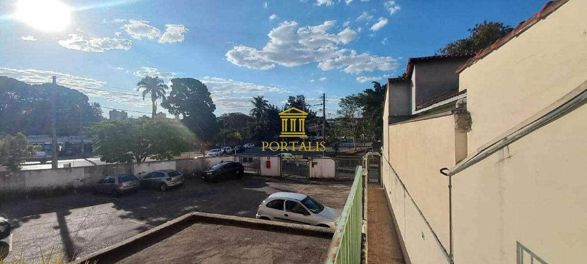 Apartamento, Calafate, 3 Quartos, 1 Vaga