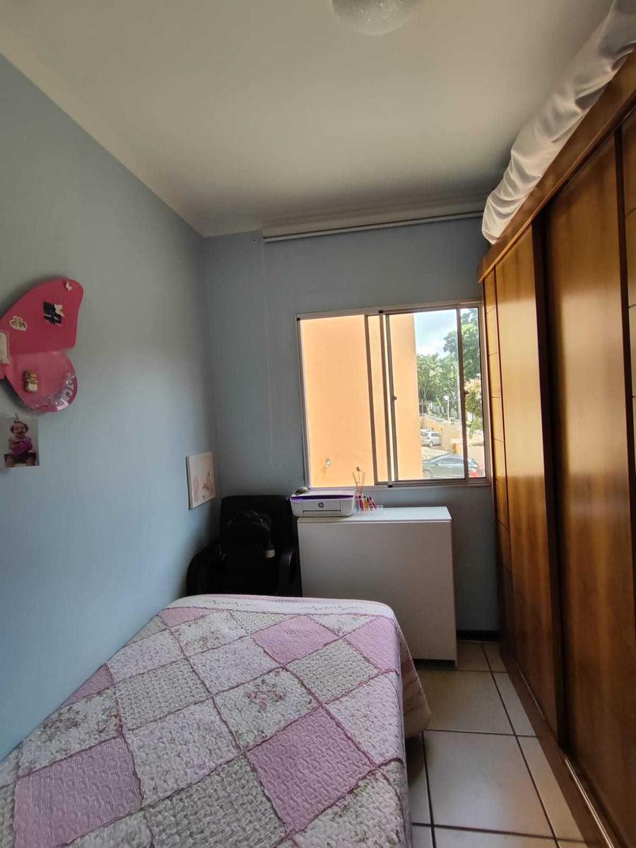 Apartamento, São Luiz (pampulha), 3 Quartos, 1 Vaga, 1 Suíte
