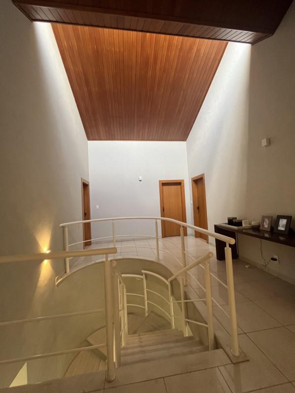 Casa, Jardim Riacho das Pedras, 4 Quartos, 2 Vagas, 1 Suíte