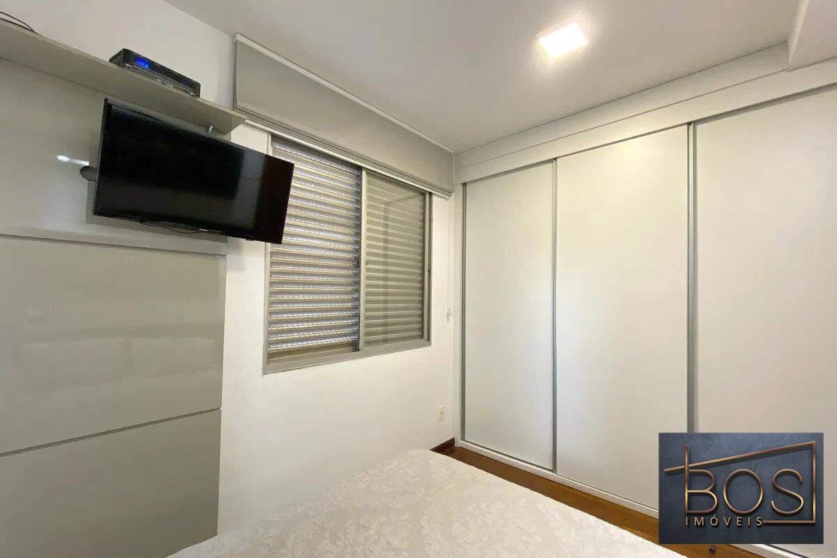 Apartamento, Gutierrez, 3 Quartos, 2 Vagas, 1 Suíte