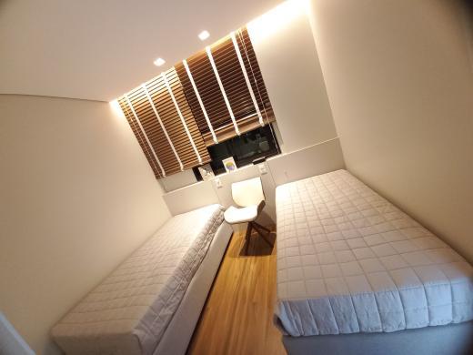 Apartamento, Serra, 4 Quartos, 3 Vagas, 2 Suítes