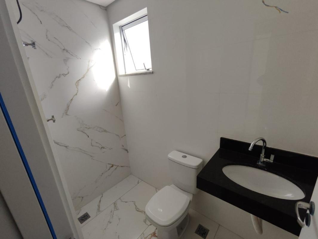 Cobertura, Cabral, 3 Quartos, 2 Vagas, 1 Suíte