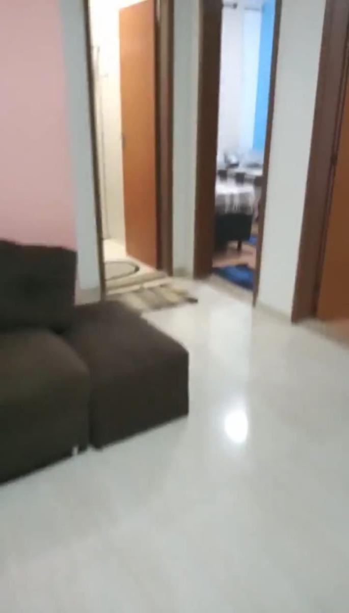 Apartamento, Jardim Vitória, 2 Quartos, 1 Vaga