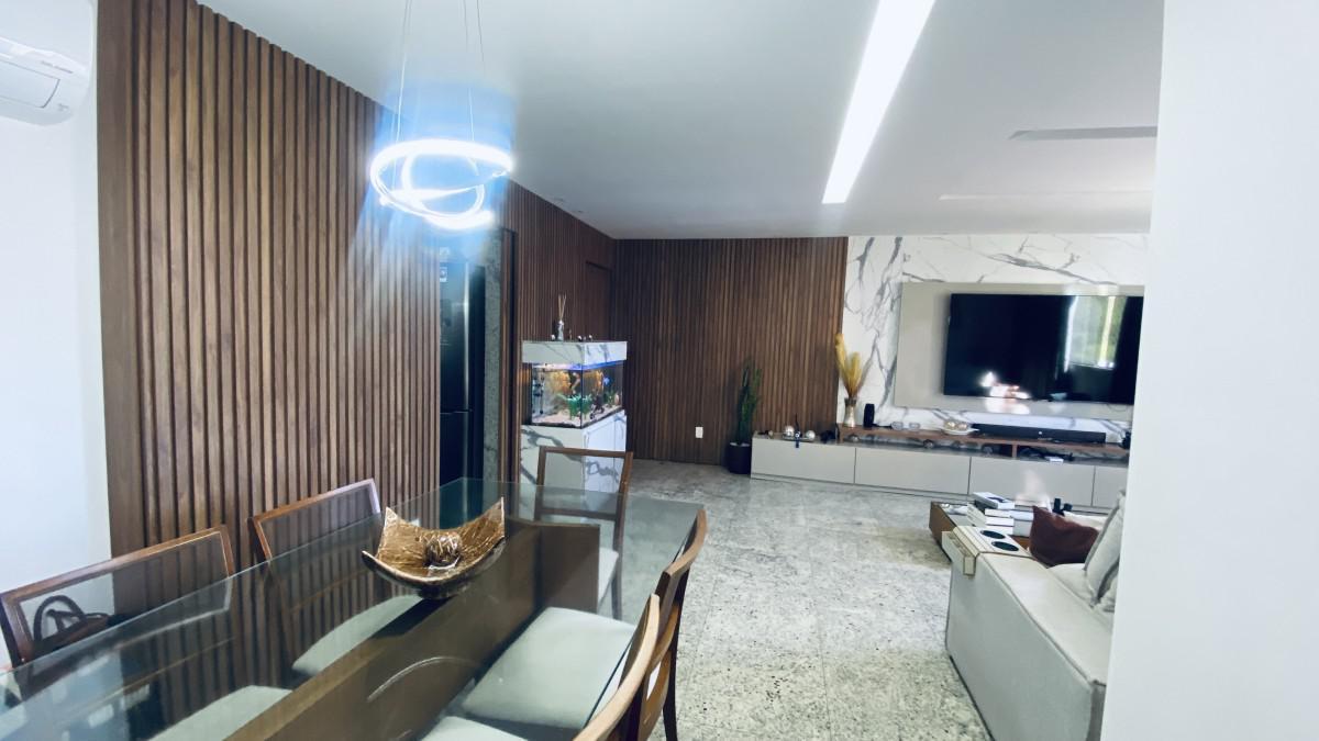 Apartamento, Castelo, 3 Quartos, 3 Vagas, 1 Suíte