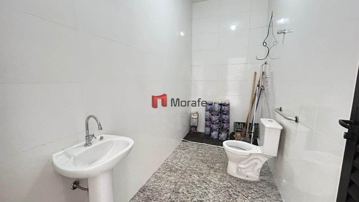 Galpão, Jardim Canadá, 0 Quarto, 0 Vaga