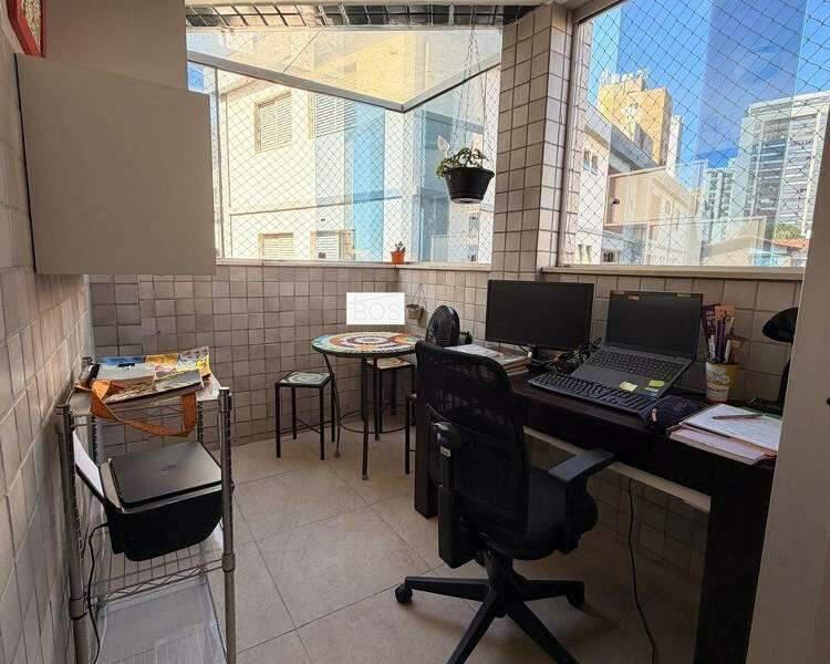 Apartamento, Cruzeiro, 2 Quartos, 2 Vagas, 1 Suíte