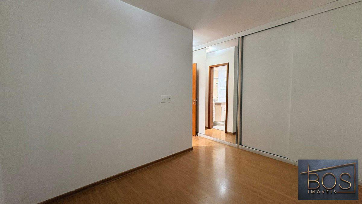 Apartamento, Gutierrez, 3 Quartos, 3 Vagas, 1 Suíte