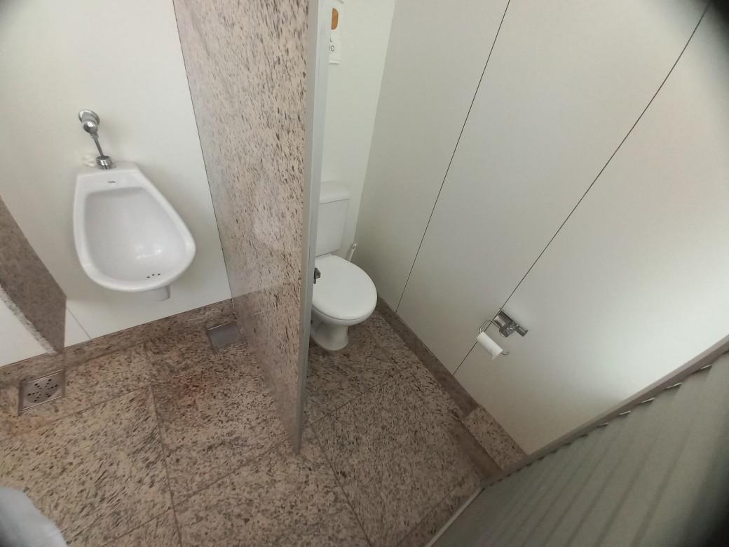 Sala, Funcionários, 0 Quarto, 2 Vagas
