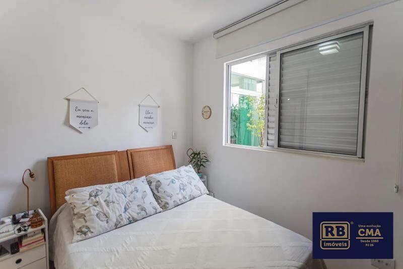 Apartamento, Serra, 2 Quartos, 2 Vagas, 1 Suíte