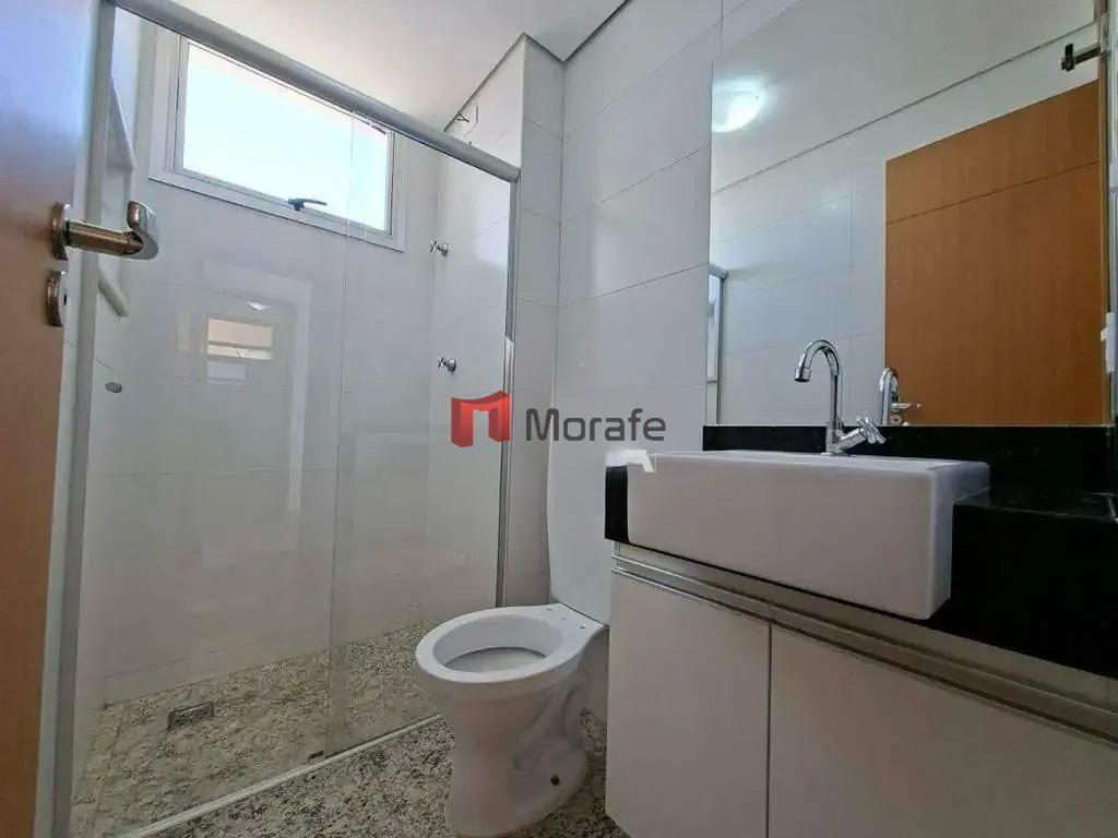 Apartamento, Buritis, 2 Quartos, 2 Vagas, 1 Suíte