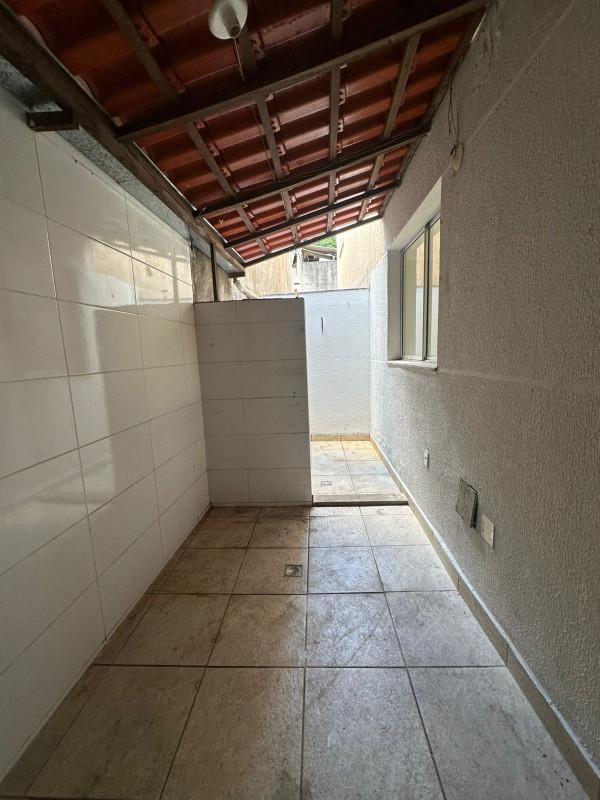 Casa, São Geraldo, 2 Quartos, 2 Vagas
