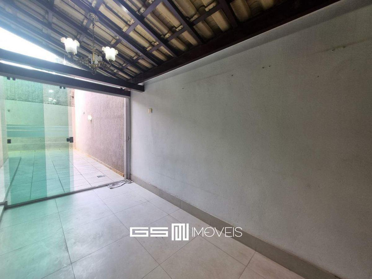 Apartamento, Padre Eustáquio, 3 Quartos, 2 Vagas, 1 Suíte