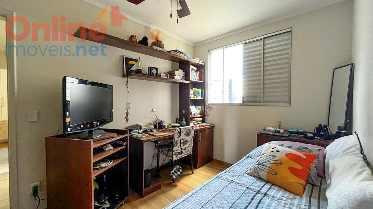Apartamento, Buritis, 5 Quartos, 0 Vaga, 2 Suítes