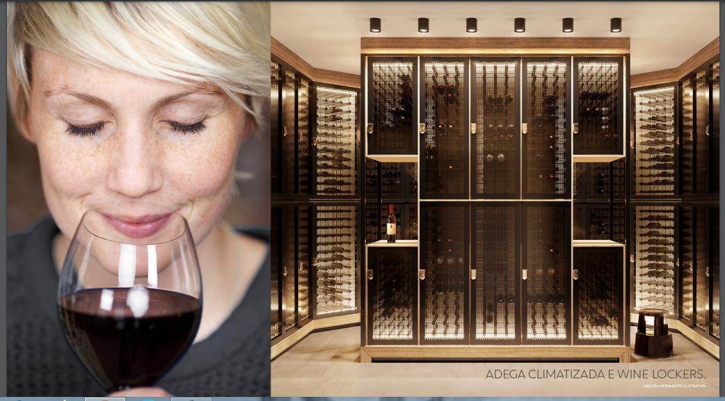 Apartamento, Santo Agostinho, 3 Quartos, 2 Vagas, 2 Suítes