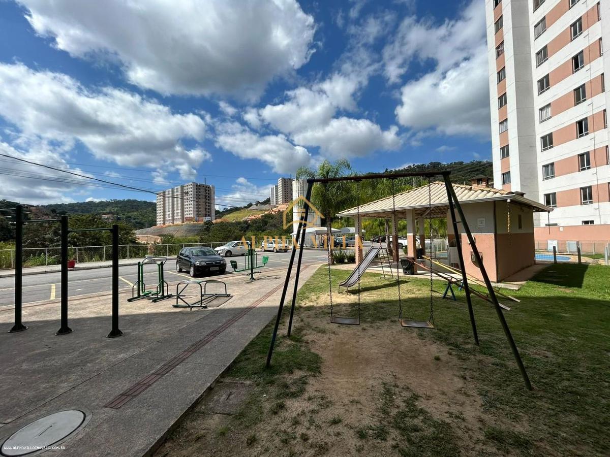 Apartamento, Borba Gato, 2 Quartos, 1 Vaga