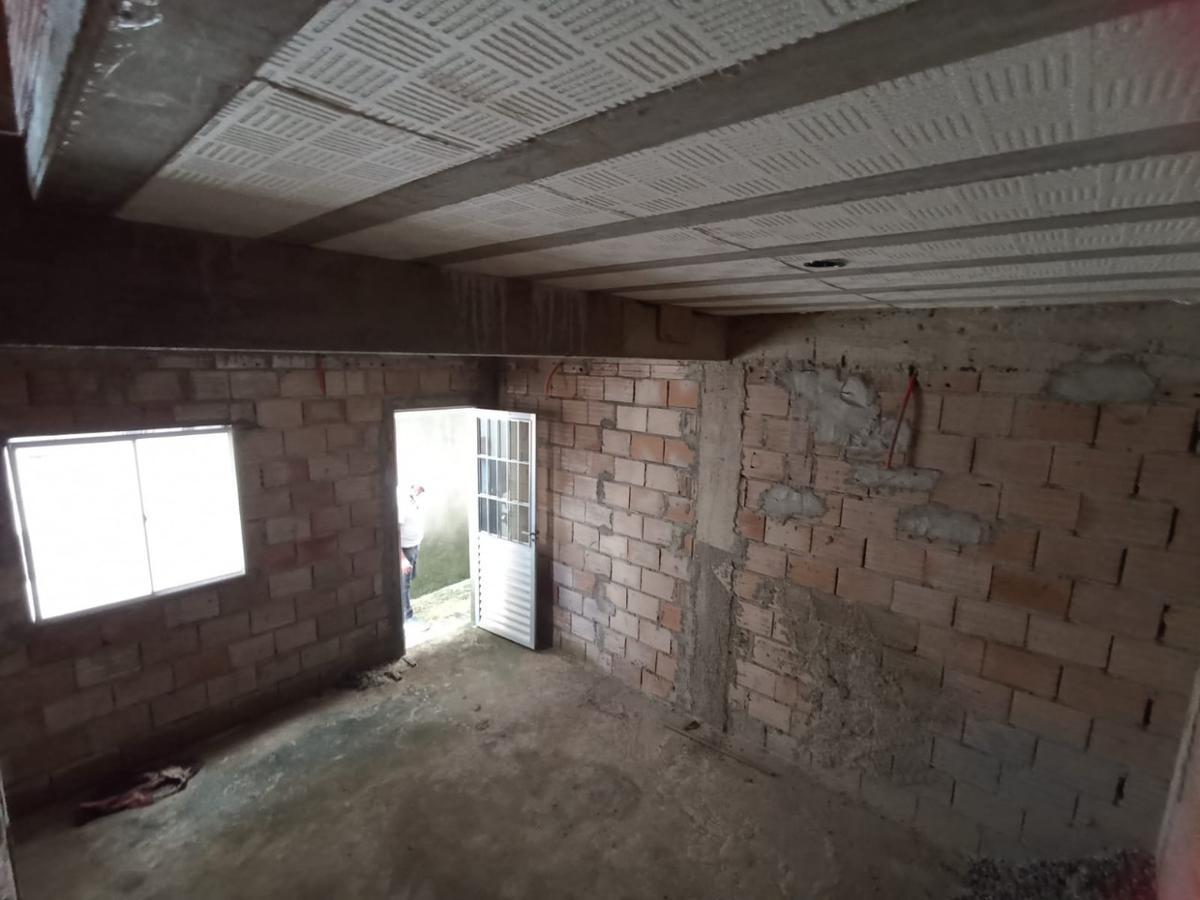 Casa, Heliópolis, 5 Quartos, 1 Vaga