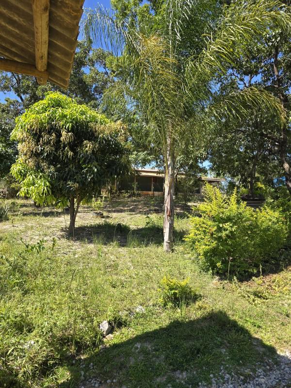 Fazenda, Centro, 4 Quartos, 10 Vagas, 2 Suítes