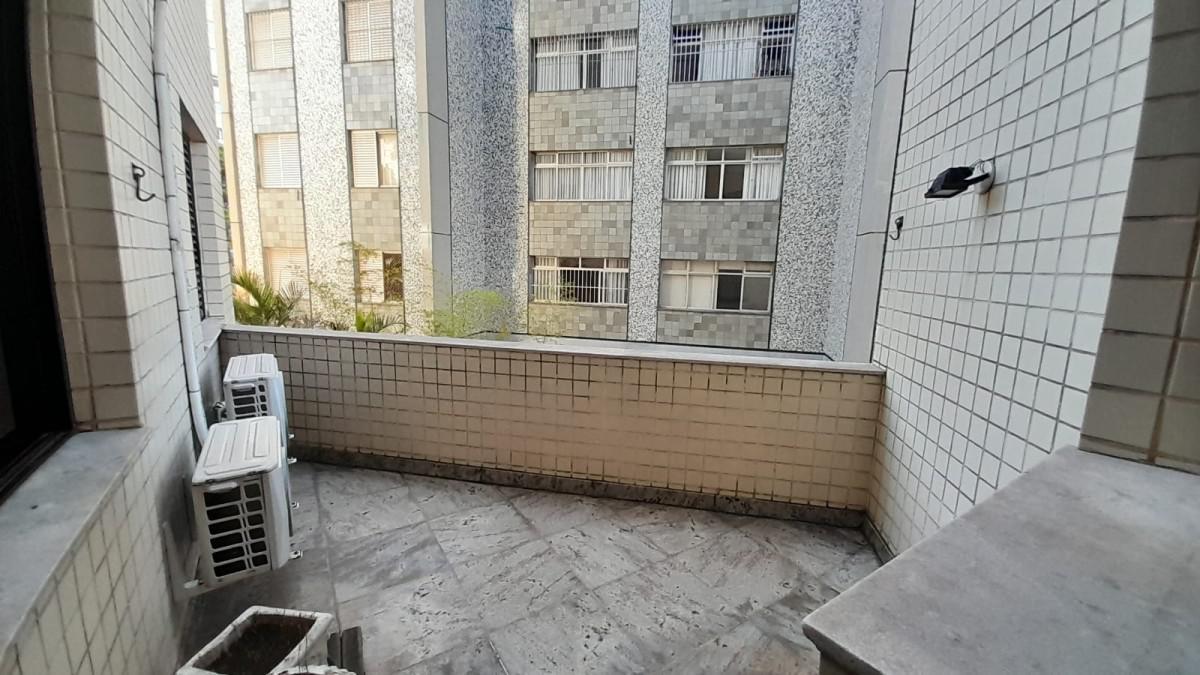 Apartamento, São Pedro, 4 Quartos, 2 Vagas, 2 Suítes