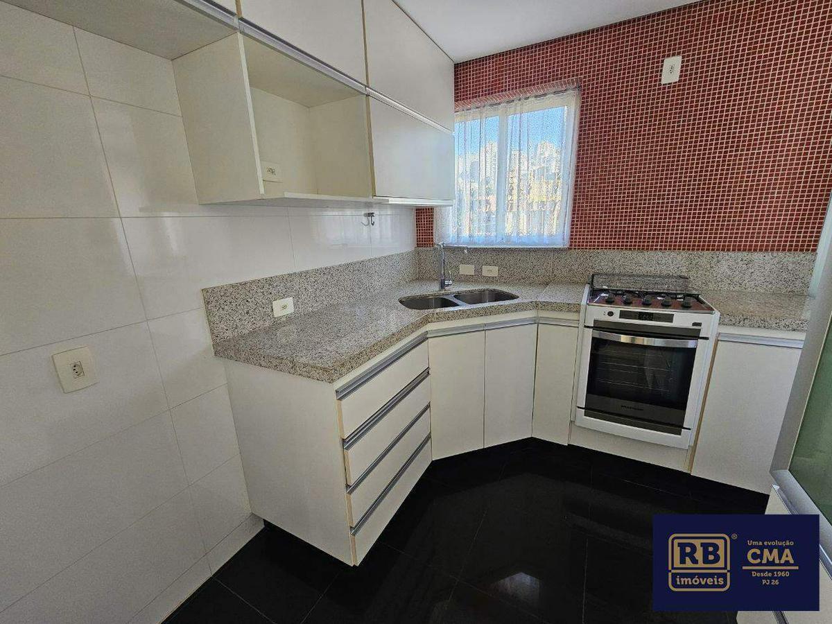 Apartamento, Sion, 3 Quartos, 2 Vagas, 1 Suíte