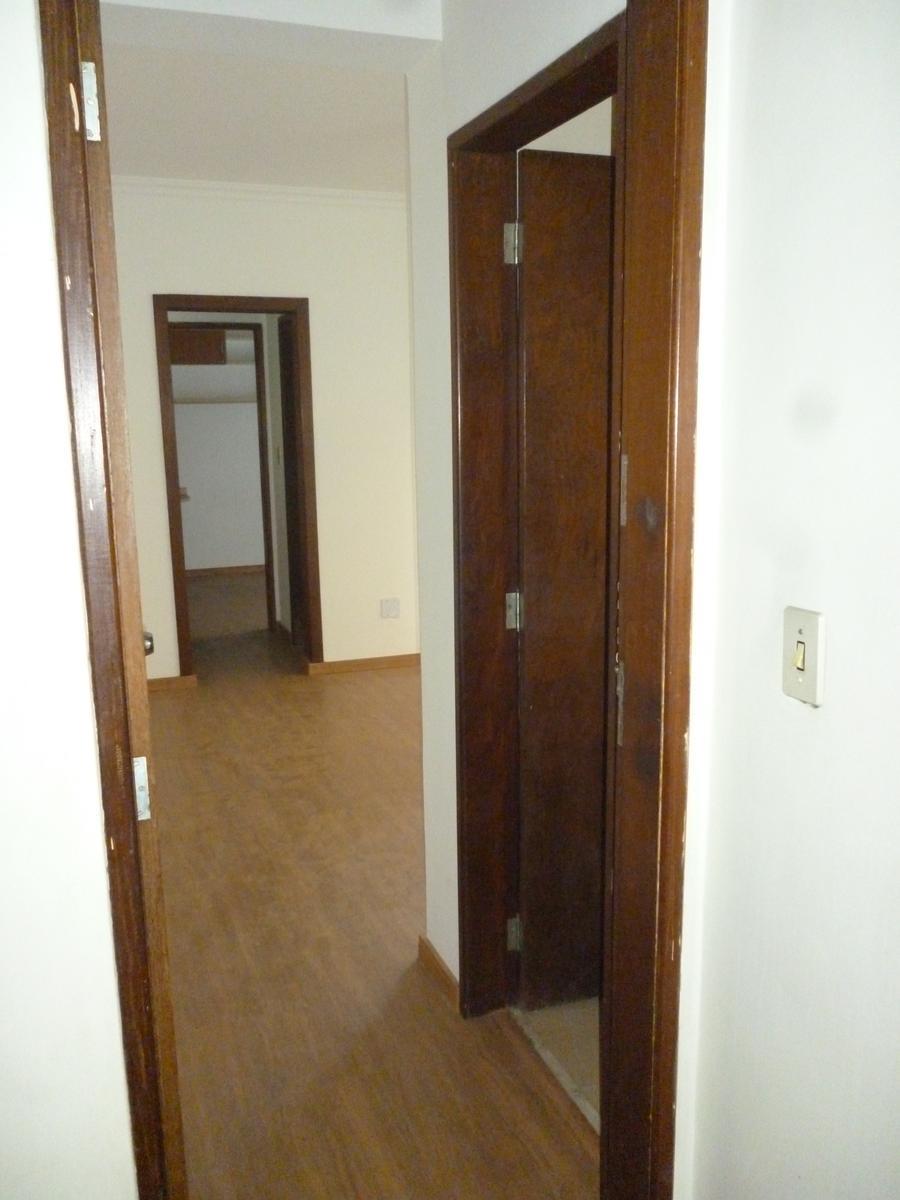Apartamento, Funcionários, 1 Quarto, 1 Vaga