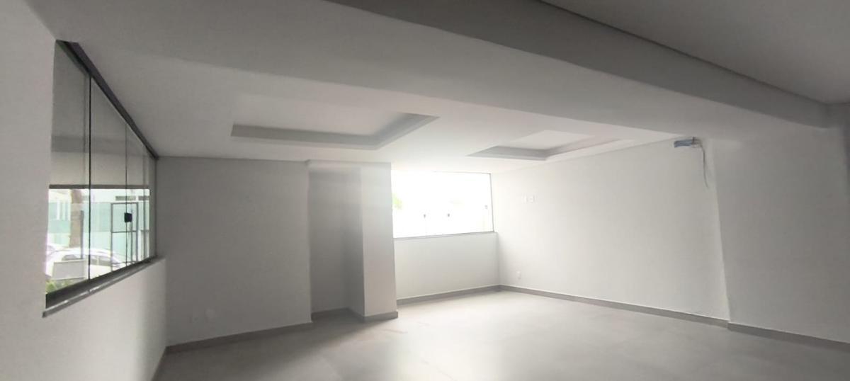 Apartamento, Cidade Nova, 4 Quartos, 3 Vagas, 2 Suítes
