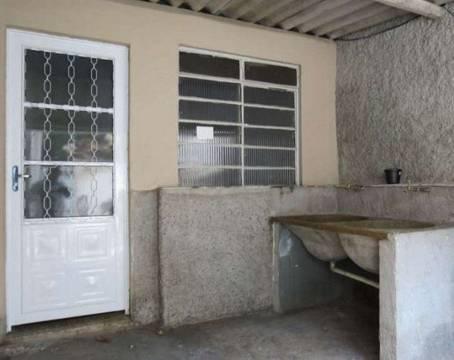 Casa, Renascença, 2 Quartos, 0 Vaga, 1 Suíte