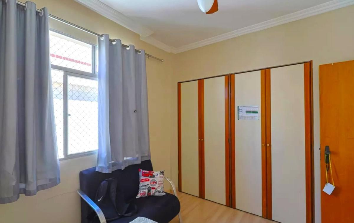 Cobertura, Silveira, 4 Quartos, 2 Vagas, 1 Suíte