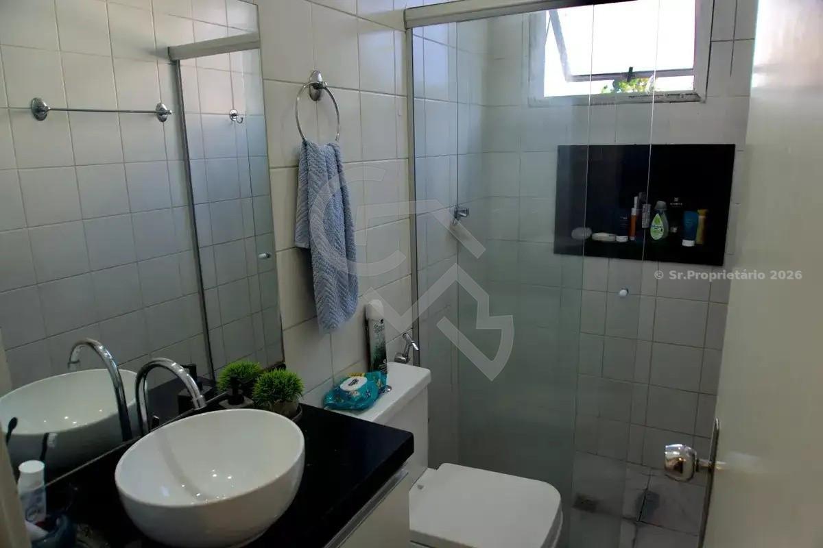 Apartamento, Luxemburgo, 3 Quartos, 1 Vaga, 1 Suíte