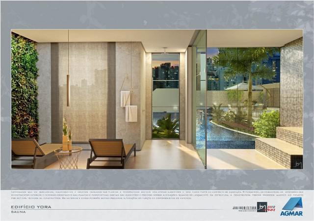 Apartamento, Sion, 4 Quartos, 4 Vagas, 2 Suítes