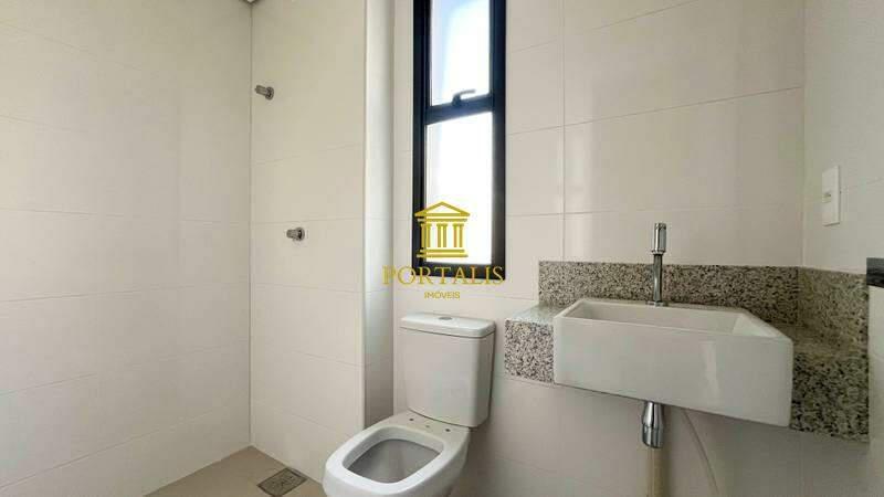 Apartamento, Cidade Nova, 2 Quartos, 2 Vagas, 1 Suíte