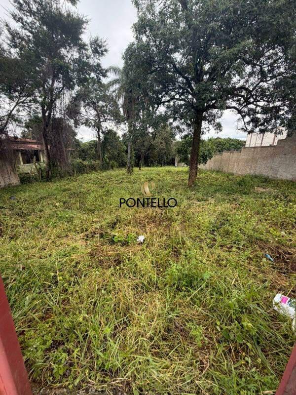 Lote, São Francisco de Assis, 0 Quarto, 0 Vaga