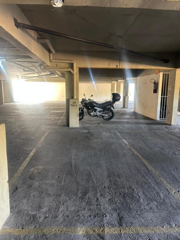 Apartamento, Planalto, 2 Quartos, 1 Vaga