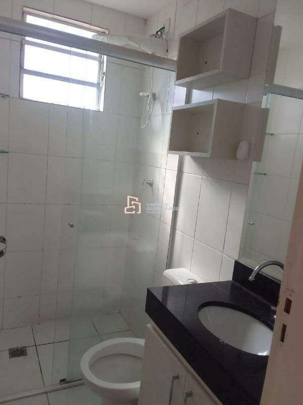 Apartamento, Santa Maria, 2 Quartos, 1 Vaga