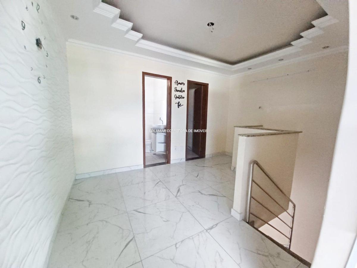 Apartamento, Industrial Santa Rita, 2 Quartos, 1 Vaga