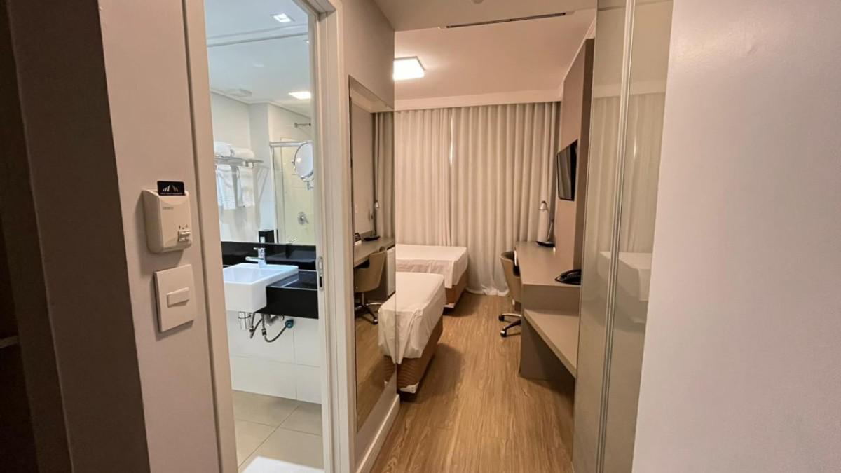 Apartamento, Nova Suíssa, 1 Quarto, 1 Vaga, 1 Suíte