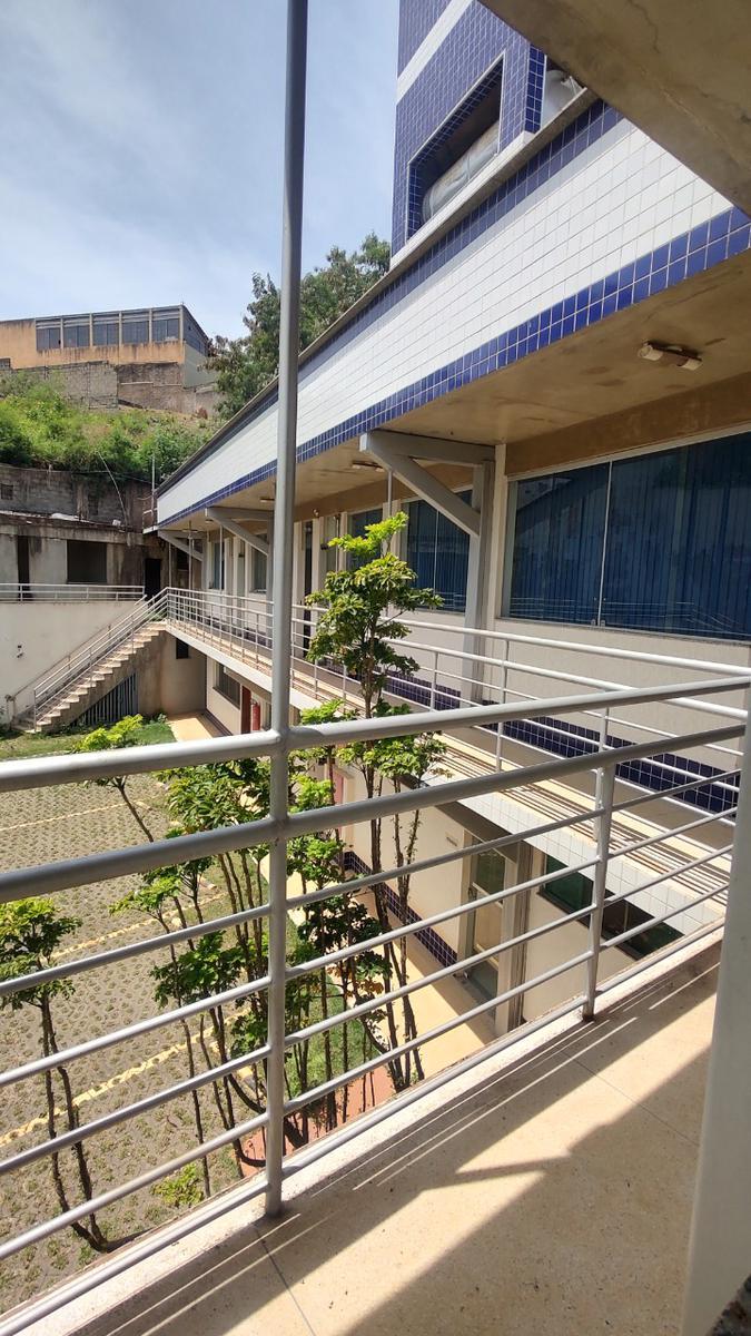 Prédio, Jardim Pirineus, 0 Quarto, 0 Vaga