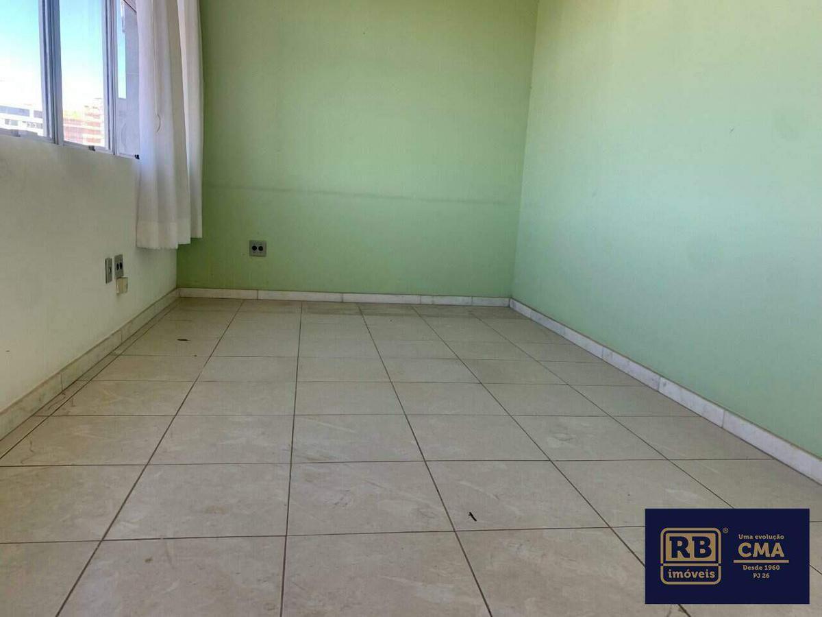 Sala, Cidade Jardim, 0 Quarto, 0 Vaga