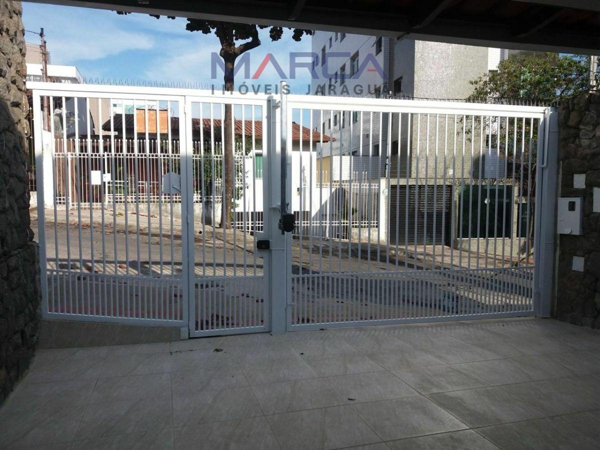 Casa, Dona Clara, 3 Quartos, 3 Vagas