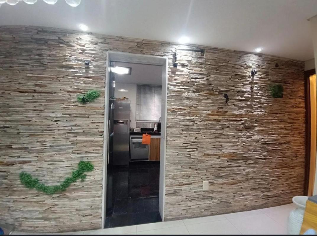 Apartamento, Dona Clara, 4 Quartos, 2 Vagas, 2 Suítes