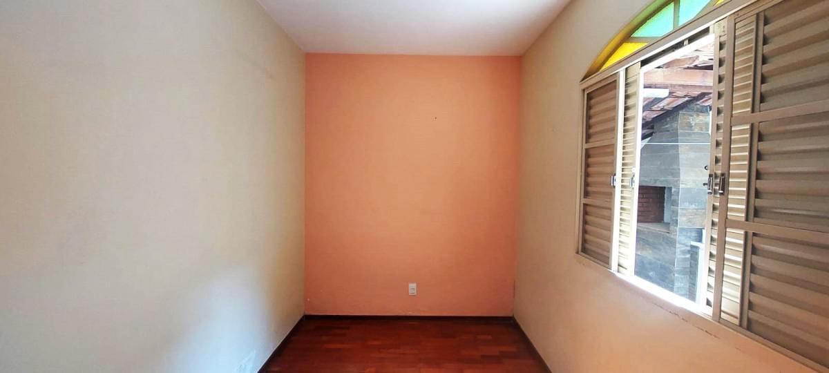 Casa, Coração Eucarístico, 3 Quartos, 4 Vagas, 1 Suíte