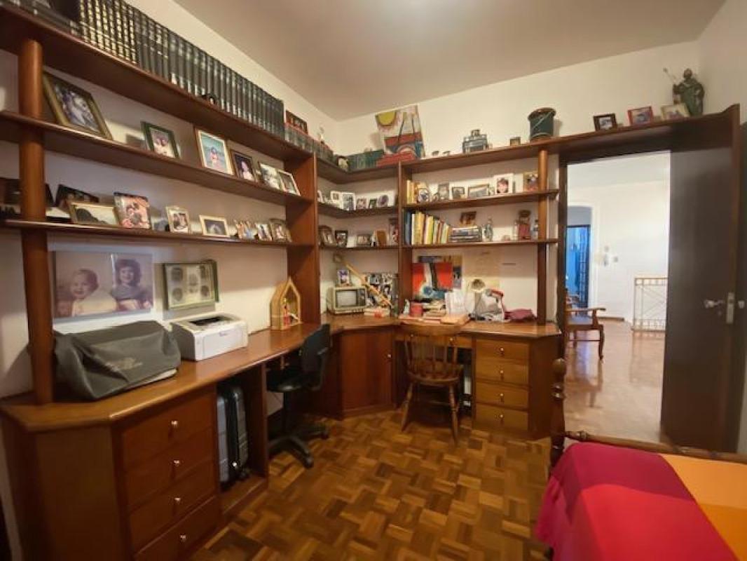 Casa, Belvedere, 5 Quartos, 4 Vagas, 1 Suíte