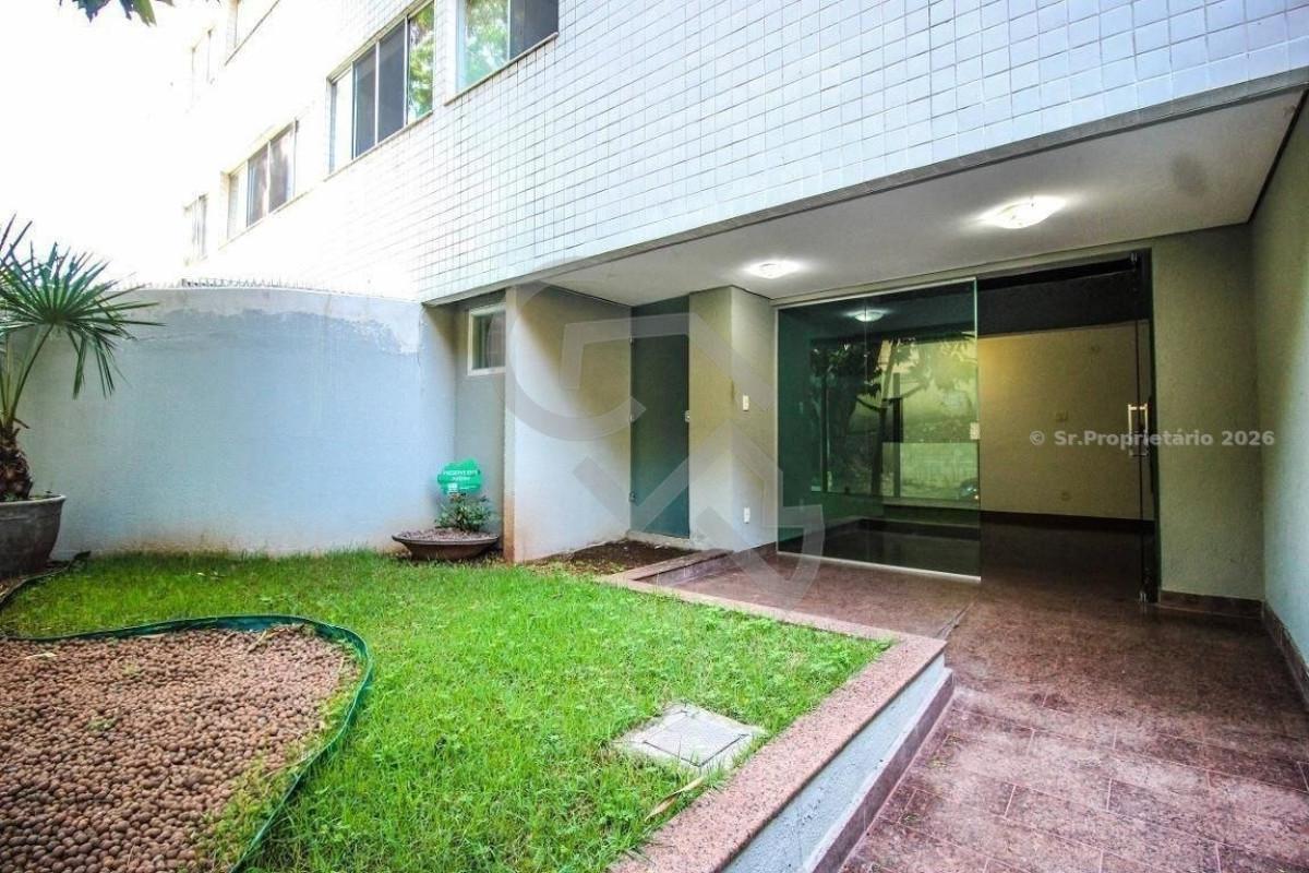 Apartamento, Santo Antônio, 3 Quartos, 2 Vagas, 1 Suíte