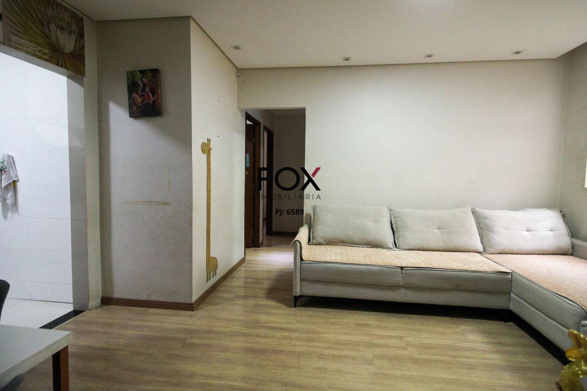 Apartamento, Santa Amélia, 3 Quartos, 2 Vagas