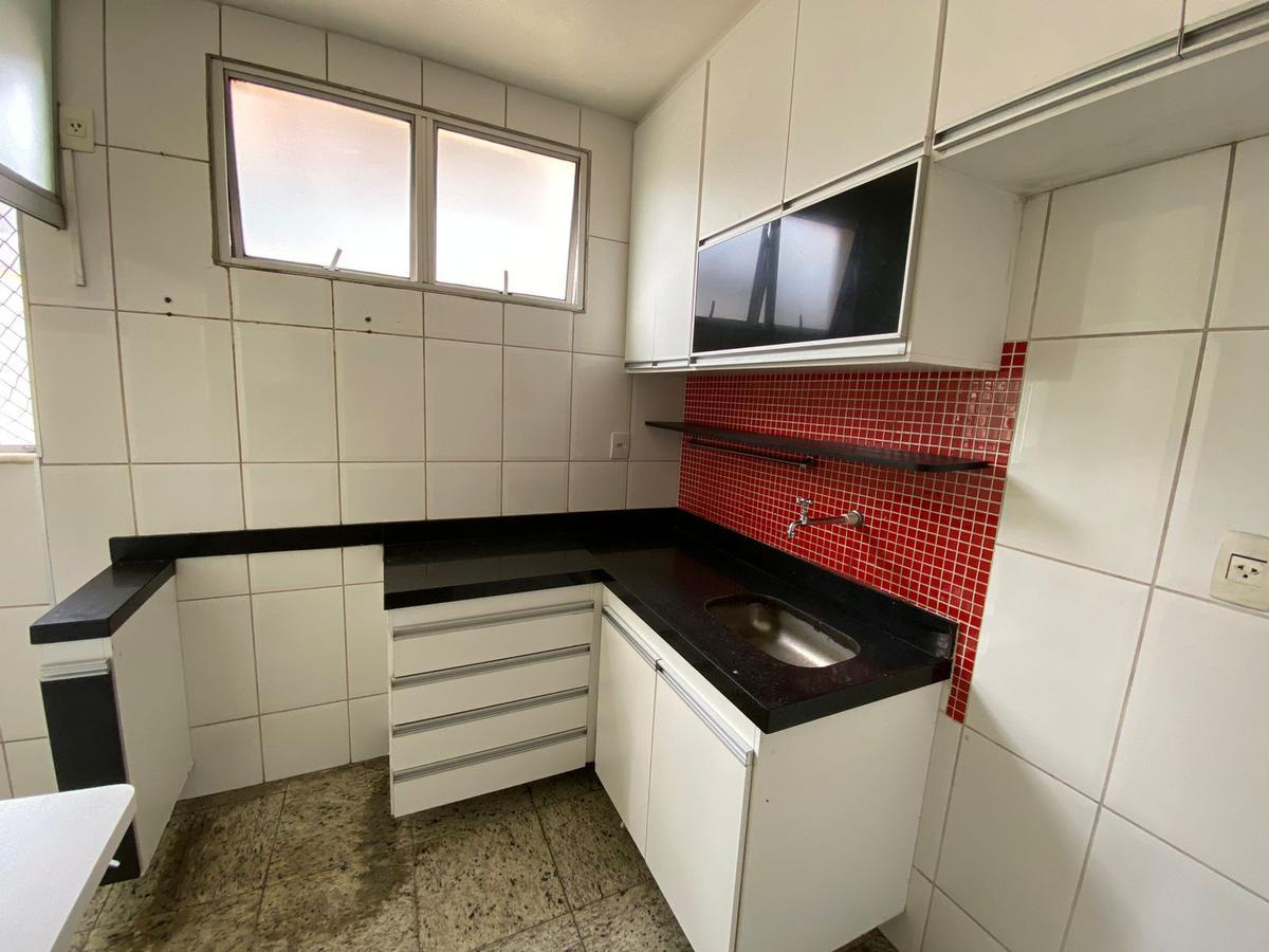 Cobertura, Castelo, 3 Quartos, 2 Vagas, 1 Suíte