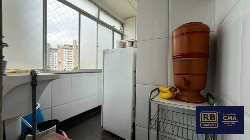 Cobertura, Luxemburgo, 3 Quartos, 1 Vaga, 1 Suíte