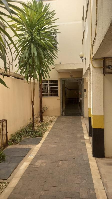 Apartamento, Parque Maracanã, 2 Quartos, 1 Vaga