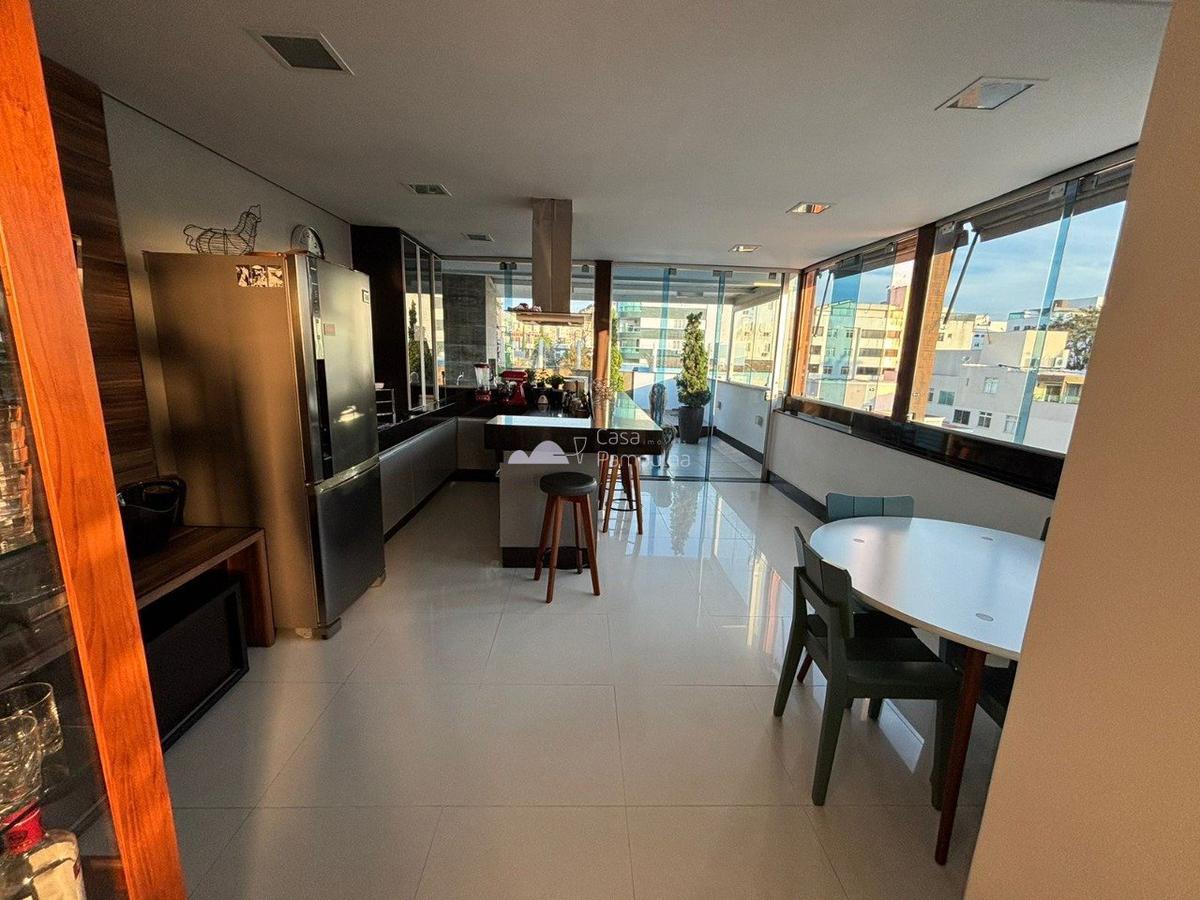 Apartamento, Castelo, 3 Quartos, 2 Vagas, 1 Suíte